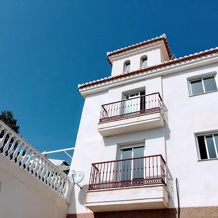Holiday home Casa Buenavista Almunecar
