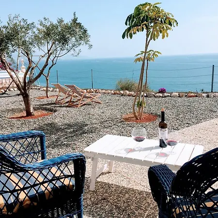 Holiday home Casa Buenavista *