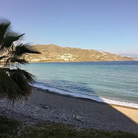 Casa Buenavista Holiday home Almunecar