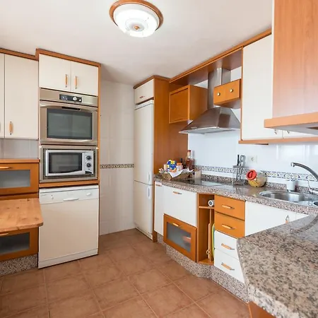 Holiday home Casa Buenavista