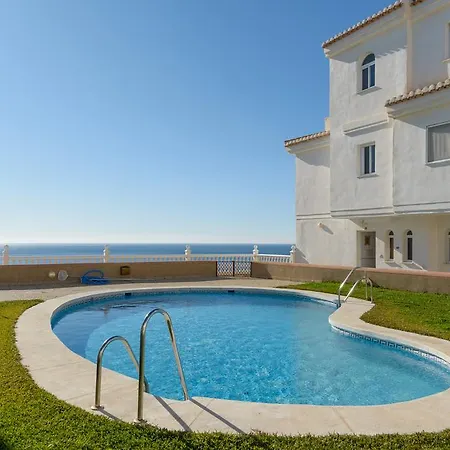 Casa Buenavista Holiday home