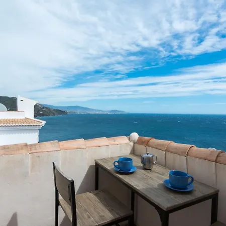 Holiday home Casa Buenavista Almunecar