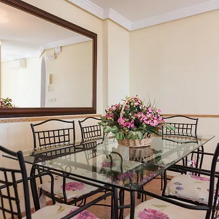 Casa Buenavista Holiday home