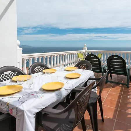 Casa Buenavista Almunecar