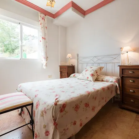 Casa Buenavista Holiday home