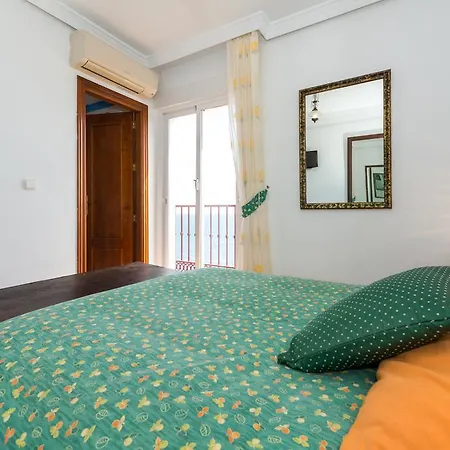 Holiday home Casa Buenavista Almunecar