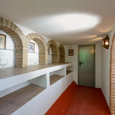 Casa Buenavista Holiday home *