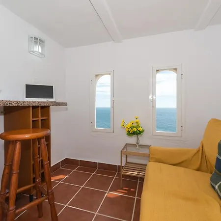 Holiday home Casa Buenavista *