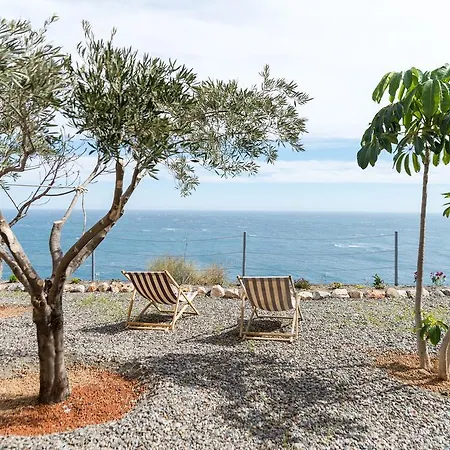 Holiday home Casa Buenavista