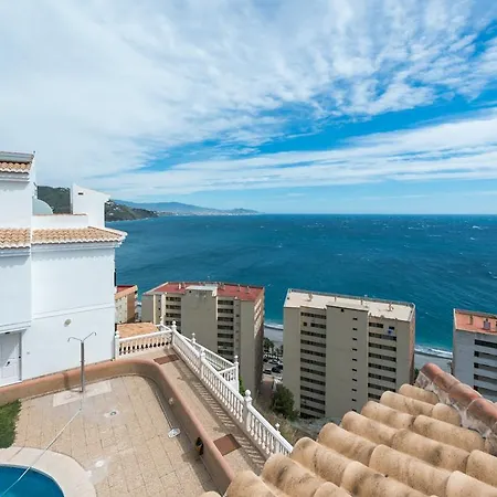 Holiday home Casa Buenavista