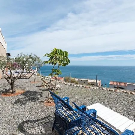 Holiday home Casa Buenavista
