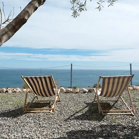 Casa Buenavista Holiday home Almunecar