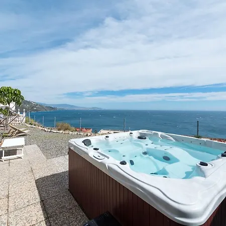 Casa Buenavista Holiday home