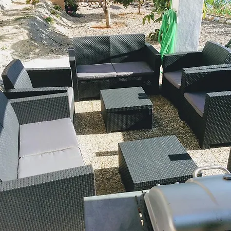 Casa Buenavista Holiday home *