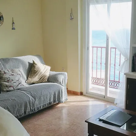 Casa Buenavista Holiday home