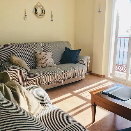 Casa Buenavista Holiday home Almunecar