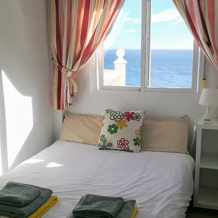 Casa Buenavista Holiday home *