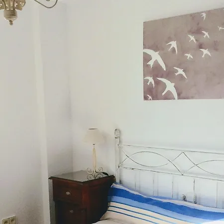 Holiday home Casa Buenavista Almunecar