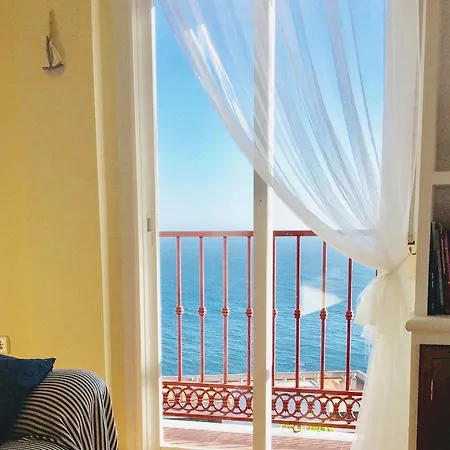 Casa Buenavista Almunecar