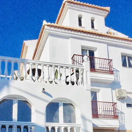 Casa Buenavista Holiday home