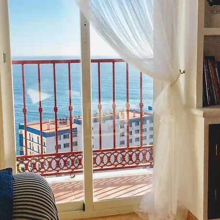 Holiday home Casa Buenavista *