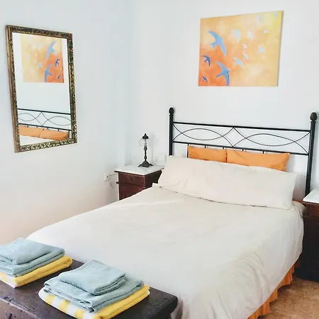 Holiday home Casa Buenavista